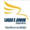 Ícone da LUCAS E JUNIOR TRANSPORTADORA LTDA