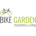 Ícone da BIKE GARDEN MECHANICS AND SHOP LTDA