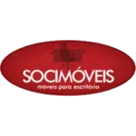 Ícone da SOCIMOVEIS COMERCIO DE MOVEIS E EQUIPAMENTOS LTDA