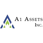 Ícone da A1 ASSETS HOLDING LTDA