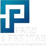 PAES  FREITAS ARQUITETURA E ENGENHARIA