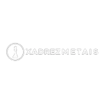 XADREZ METAIS