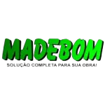 Ícone da MADEBOM  MADEIREIRA BOM JARDIM LTDA