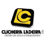 Ícone da CLICHERIA LADEIRA LTDA