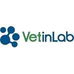 Ícone da VETINLAB LABORATORIO VETERINARIO LTDA