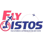 Ícone da FLY VISTOS ASSESSORIA E CONSULTORIA PARA VIAGENS LTDA