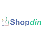 Ícone da SHOPDIN MARKETPLACE LTDA