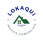 Ícone da LOKAQUI CATROQUE LOCACOES DE EQUIPAMENTOS LTDA