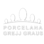 Ícone da PORCELANA GREJJ GRAUS LTDA