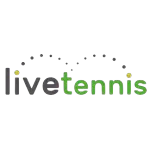 Ícone da LIVE TENNIS  TREINAMENTO E QUALIDADE DE VIDA LTDA