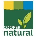 Ícone da COOPERNATURAL COMERCIO DE PRODUTOS ORGANICOS E NATURAIS LTDA