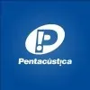 Ícone da PENTACUSTICA LTDA