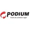 Ícone da PODIUM VEICULOS E IMOVEIS LTDA