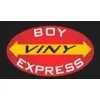 BOY VINY EXPRESS