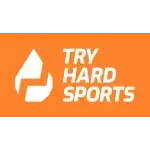 Ícone da TRY HARD SPORTS ARTIGOS ESPORTIVOS LTDA