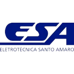 Ícone da ESA  ELETROTECNICA SANTO AMARO LTDA