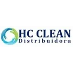 Ícone da HC CLEAN DISTRIBUIDORA LTDA