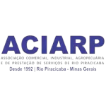 Ícone da ASSOCIACAO COMERCIAL INDUSTRIAL AGROPECUARIA E DE PRESTACAO DE SERVICOS DE RIO PIRACICABA