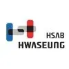 Ícone da HWASEUNG AUTOMOTIVE INDUSTRIA DE BORRACHA E COMERCIO BRASIL LTDA