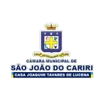 Ícone da CAMARA MUNICIPAL DE SAO JOAO DO CARIRI