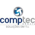 Ícone da COMPTEC BRASIL INFORMATICA LTDA