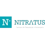 Ícone da NITRATUS PHARMA LTDA