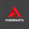 Ícone da FORMPARTS INDUSTRIA METALURGICA LTDA