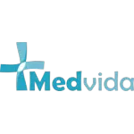 Ícone da MEDVIDA DISTRIBUIDORA DE MEDICAMENTOS HOSPITALAR LTDA