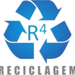 Ícone da R4 COMERCIO DE MATERIAIS RECICLAVEIS LTDA