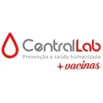 Ícone da CENTRALLAB  CENTRAL DE ANALISES LABORATORIAIS LTDA