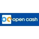 Ícone da OPEN CASH SECURITIZADORA SA