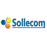 Ícone da SOLLECOM   INDUSTRIA E COMERCIO DE PRODUTOS PARA TELECOMUNICACOES LTDA