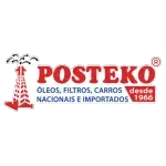 POSTEKO SERVICO DE LUBRIFICACAO LTDA