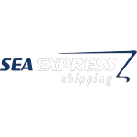 Ícone da SEA EXPRESS LOGISTICA LTDA