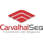 Ícone da CARVALHALSEG CORRETORA DE SEGUROS LTDA