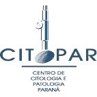 Ícone da CITOPAR  CENTRO DE CITOLOGIA E PATOLOGIA PARANA LTDA