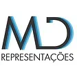 Ícone da MD INDUSTRIA COMERCIO E REPRESENTACOES LTDA