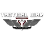 TACTICAL WAR MILITARIA E AIRSOFT