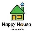 Ícone da HAPPY HOUSE VIAGENS E TURISMO SS LTDA