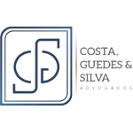 Ícone da Costa Guedes  Silva Sociedade de Advogados