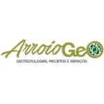 Ícone da ARROIOGEO GEOTECNOLOGIAS PROJETOS E SERVICOS LTDA