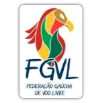 Ícone da FEDERACAO GAUCHA DE VOO LIVRE  FGVL