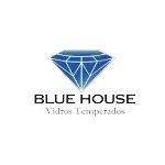 Ícone da BLUE HOUSE COMERCIO DE VIDROS E REFORMAS LTDA