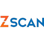 ZSCAN SOFTWARE
