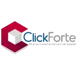 Ícone da CLICK FORTE MAGAZINE LTDA