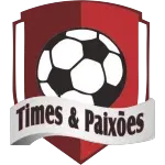 TIMES  PAIXOES