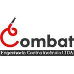 Ícone da COMBAT ENGENHARIA CONTRA INCENDIO LTDA