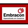 Ícone da EMBRACON ADMINISTRADORA DE CONSORCIO LTDA