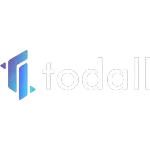 Ícone da TODALL SERVICOS DE TECNOLOGIA LTDA