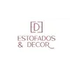 Ícone da ESTOFADOS  DECOR LTDA